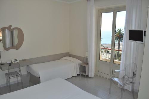 Hotel Boncardo