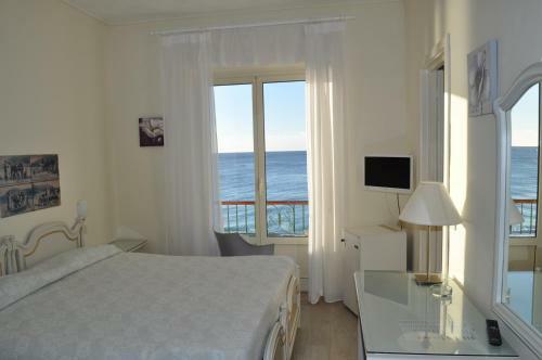 Hotel Boncardo