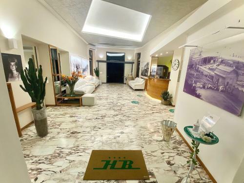Hotel Boncardo