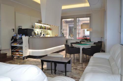 Hotel Boncardo