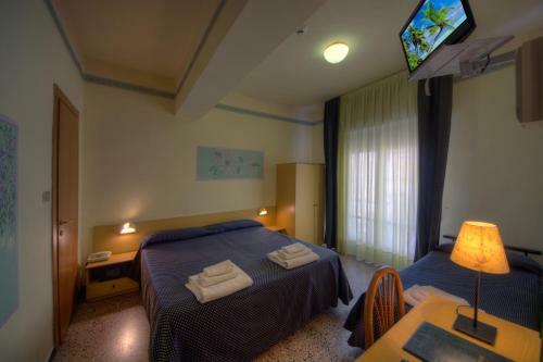 Hotel Savoia