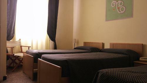 Hotel Savoia