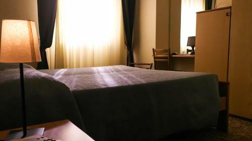 Hotel Savoia