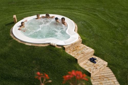 Grand Hotel Biancaneve