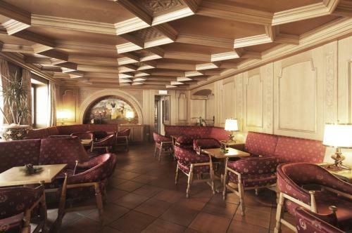 Grand Hotel Biancaneve