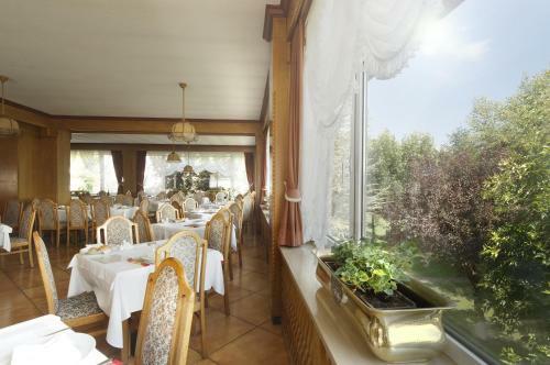 Grand Hotel Biancaneve