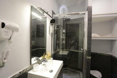 Attico Volta B&B