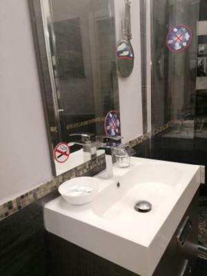 Attico Volta B&B