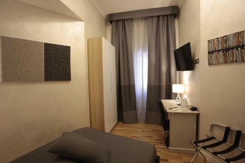 Attico Volta B&B