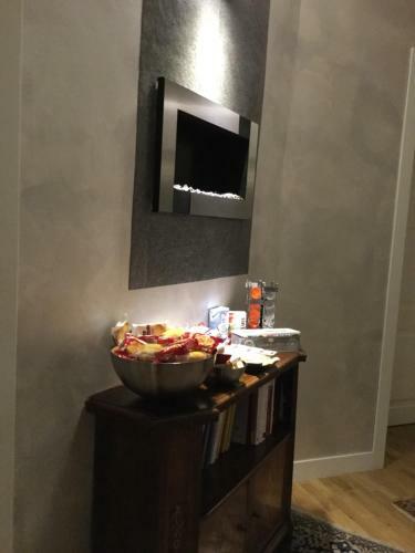 Attico Volta B&B