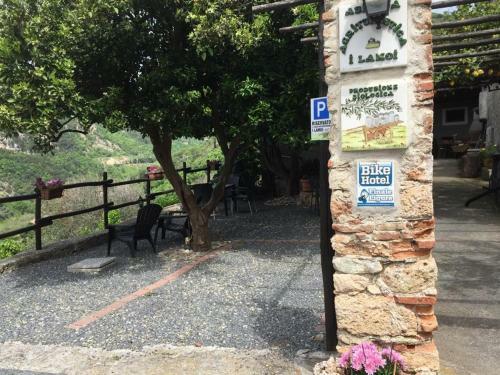 Agroturismo Agriturismo I Lamoi