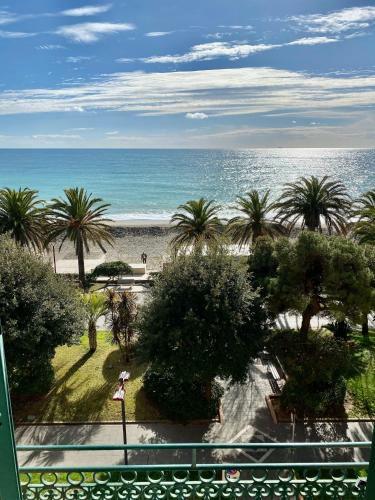 Hotel Alba Chiara