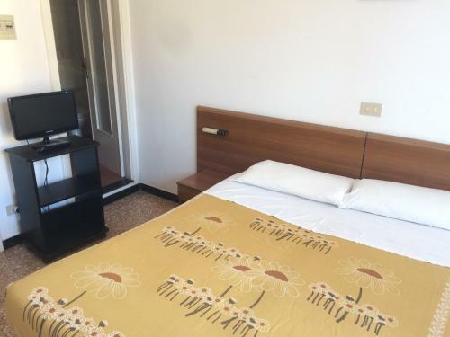 Hotel Pensione Gardenia