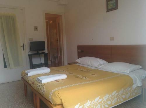 Hotel Pensione Gardenia
