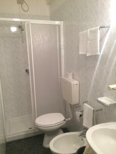 Hotel Pensione Gardenia