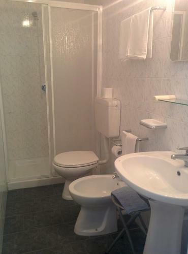 Hotel Pensione Gardenia