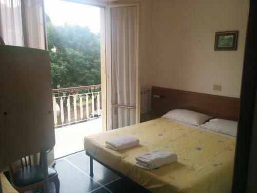 Hotel Pensione Gardenia