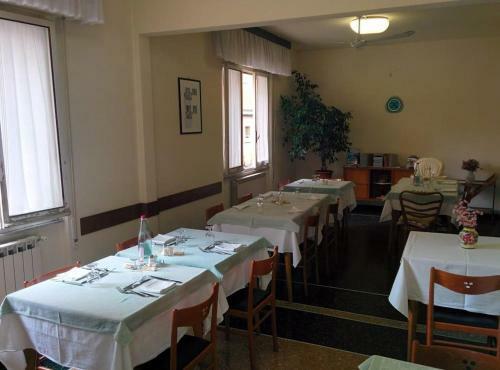 Hotel Pensione Gardenia