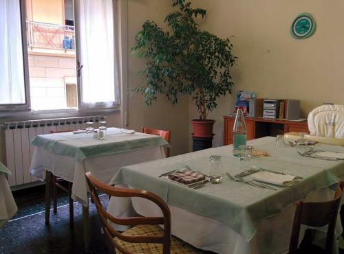 Hotel Pensione Gardenia