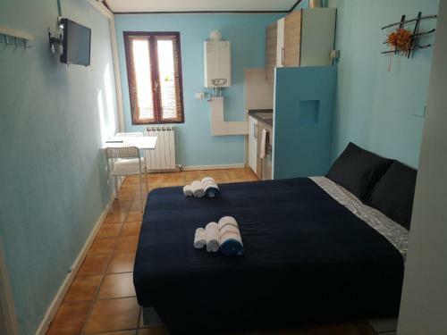 Posada Antica Locanda La Paradora