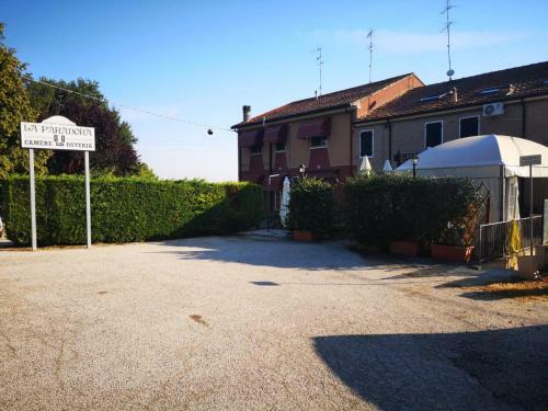 Posada Antica Locanda La Paradora