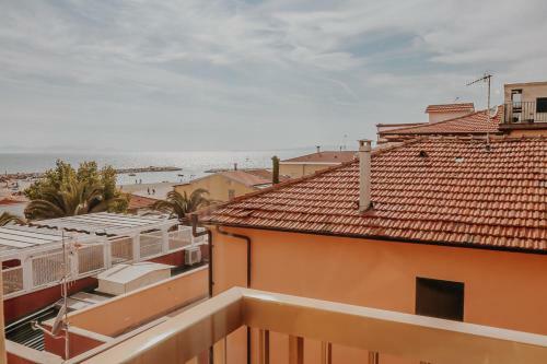 Hotel Lampada Di Aladino