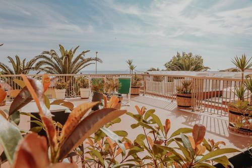 Hotel Lampada Di Aladino