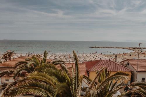 Hotel Lampada Di Aladino