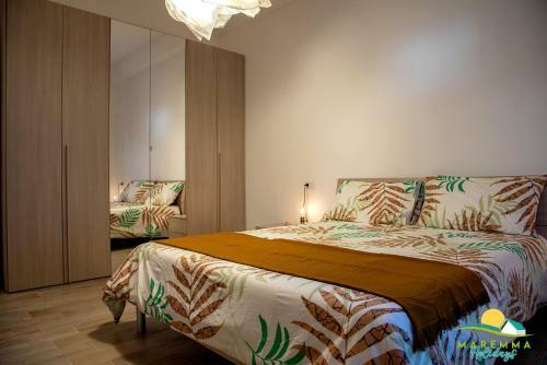Maremma Holidays: Atene Apartment