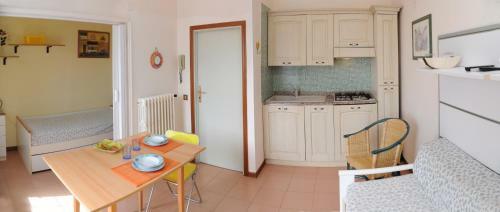 Apartamento Residence Il Sole