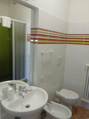 Hostal Gardenia Guest House