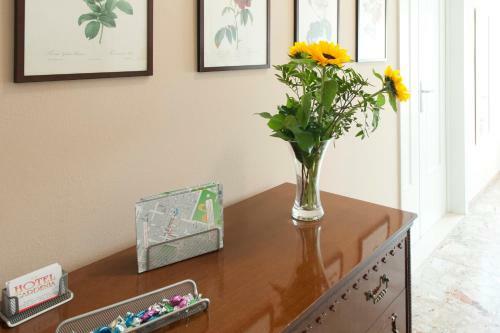 Hostal Gardenia Guest House