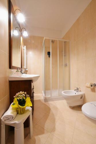 Hotel Alle Mondine