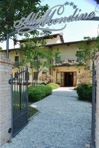 Hotel Alle Mondine