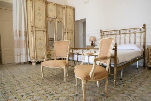 Hotel Villa Maria Teresa