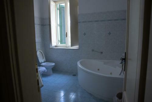Hotel Villa Maria Teresa
