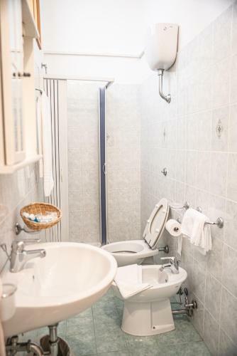 Hotel Villa Maria Teresa
