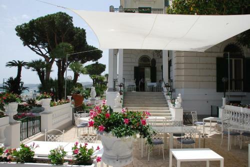 Hotel Villa Maria Teresa