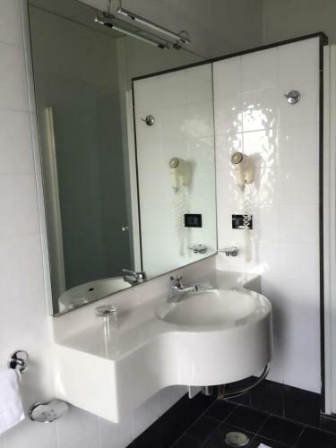 Hotel Giardino Degli Aranci