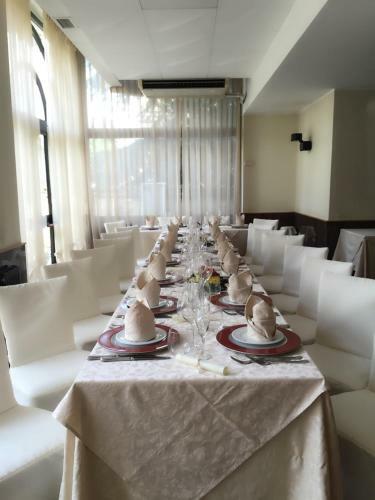 Hotel Giardino Degli Aranci