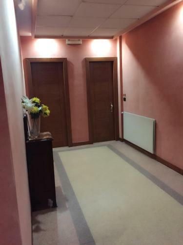 Hotel Giardino Degli Aranci