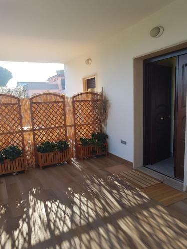 Hostal Il Giardino Di Stella