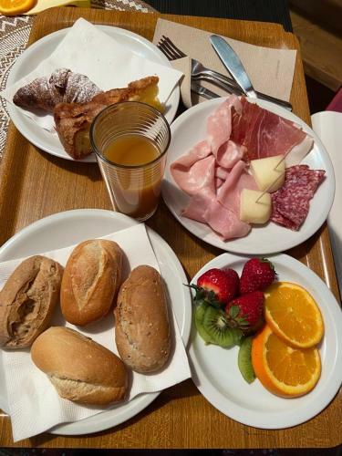 Hermitage Easy Hotel