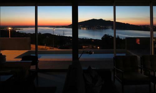 Casa Com Piscina Em Caminha By Mystay