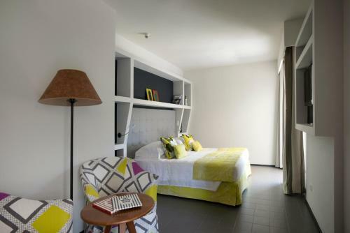 Hotel Hermitage