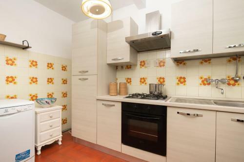 Vittoria Apartments