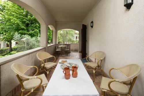 Vittoria Apartments