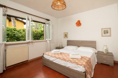 Vittoria Apartments