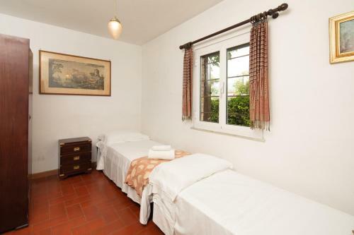 Vittoria Apartments
