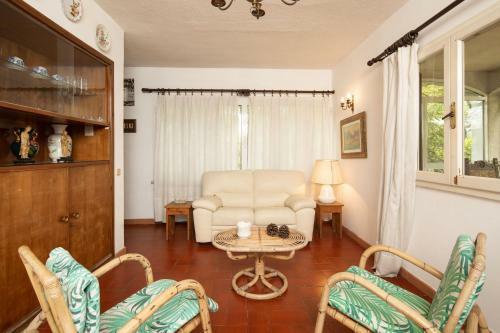 Vittoria Apartments